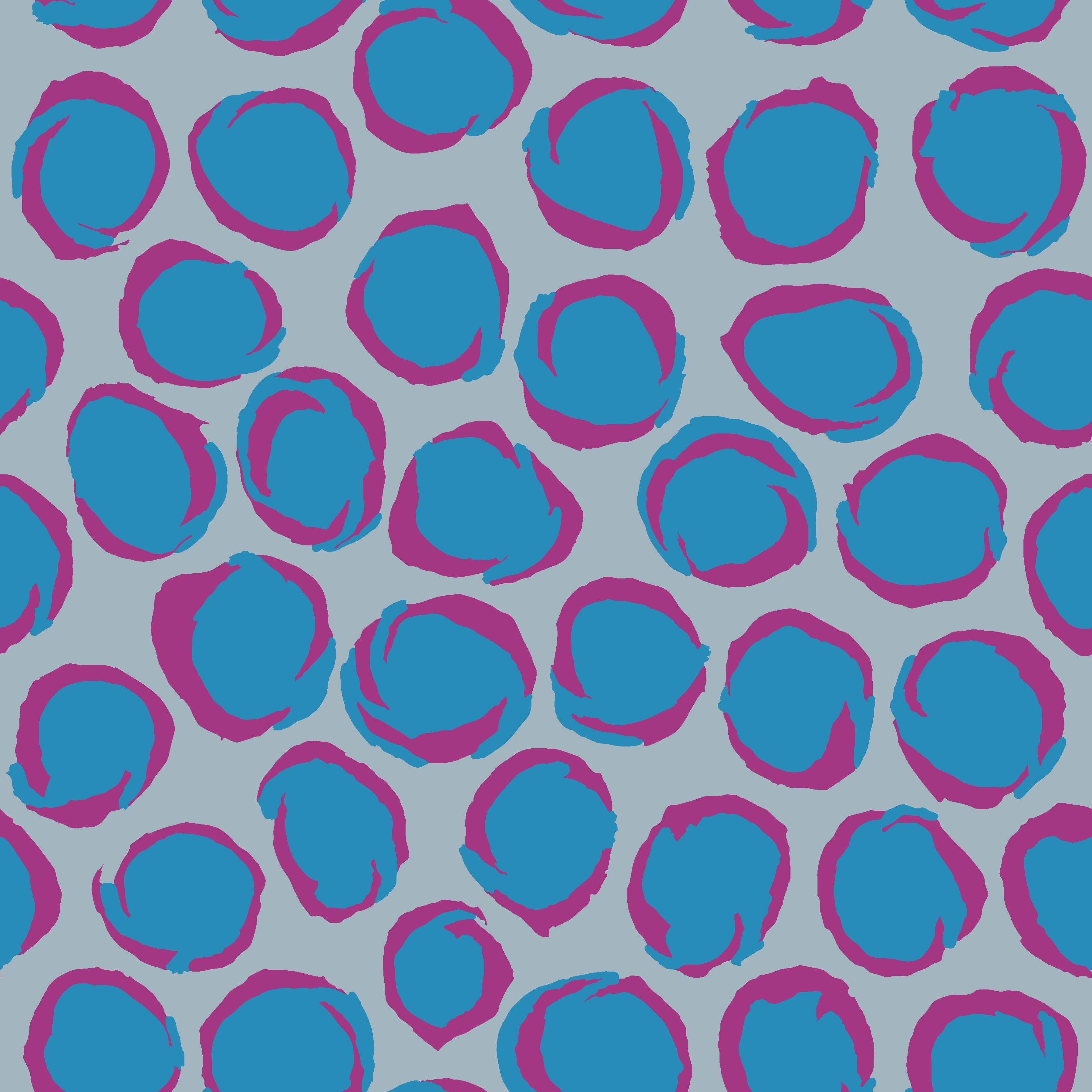 August 2025 | Twist - Grey by Kaffe Fassett Collective for FreeSpirit | PWBM102.GREY