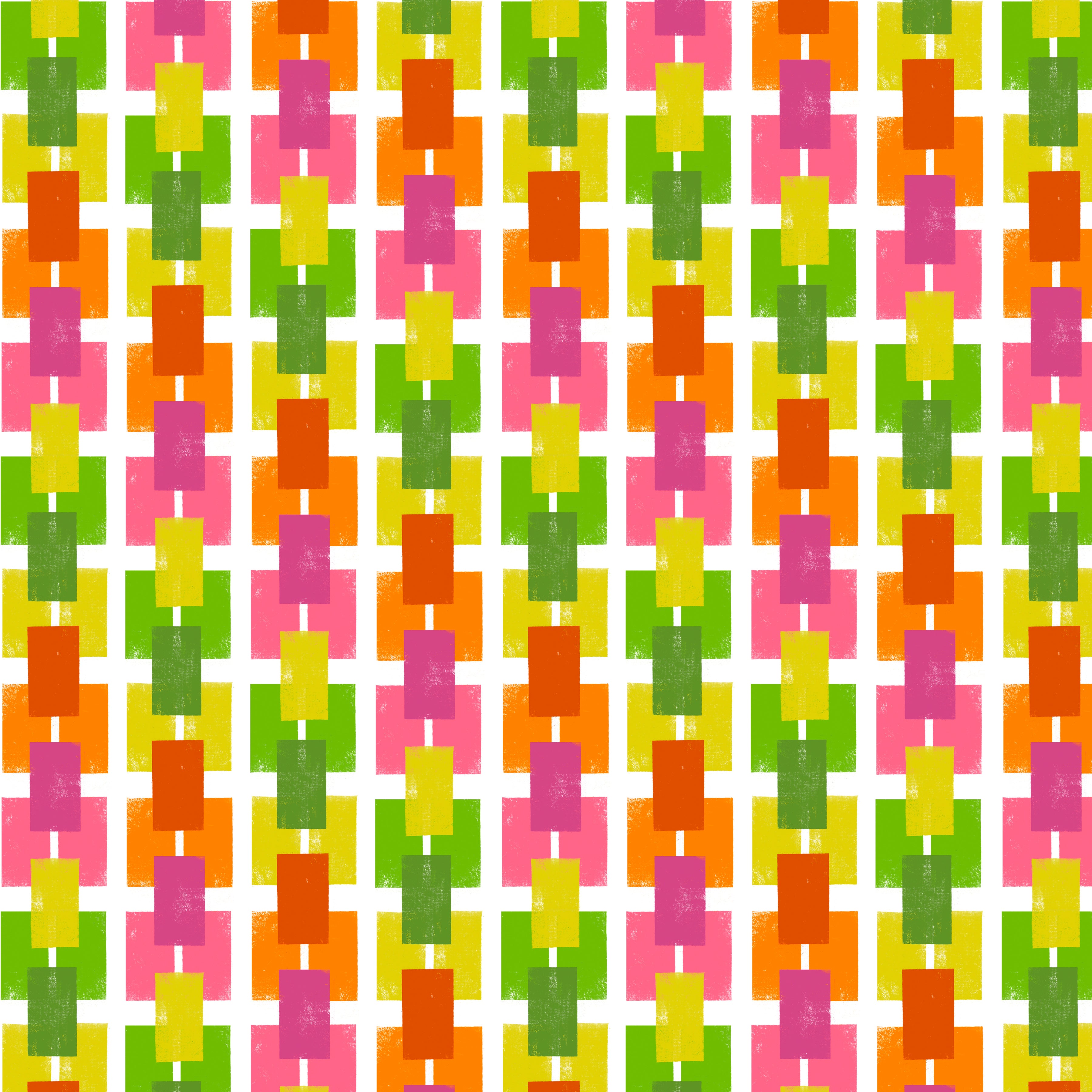 What the Birds Said | Lucky Paper - White by Cori Dantini for FreeSpirit | PWCD160.XWHITE