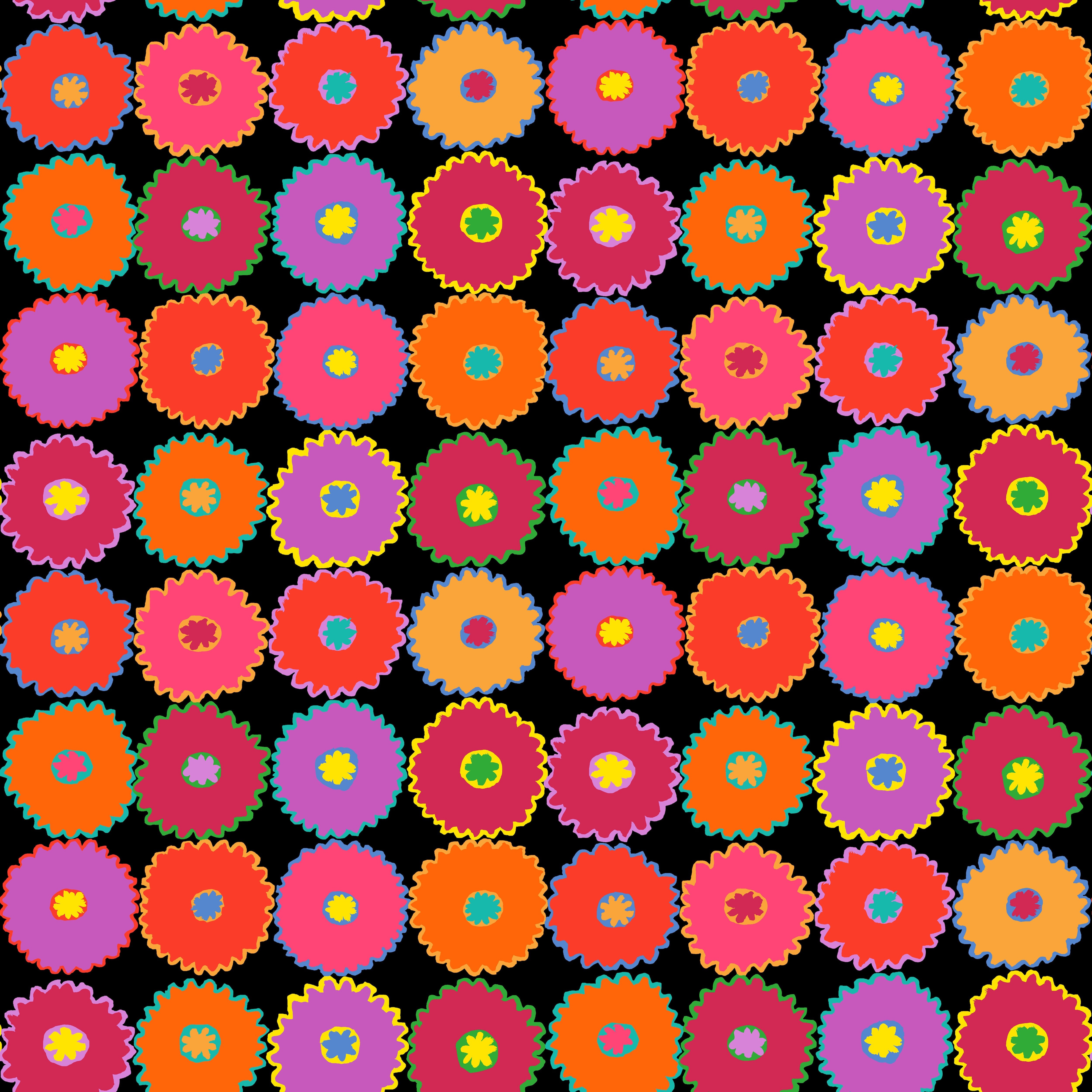 February 2026 | Pinking - Red by Kaffe Fassett Collective for FreeSpirit | PWGP213.RED