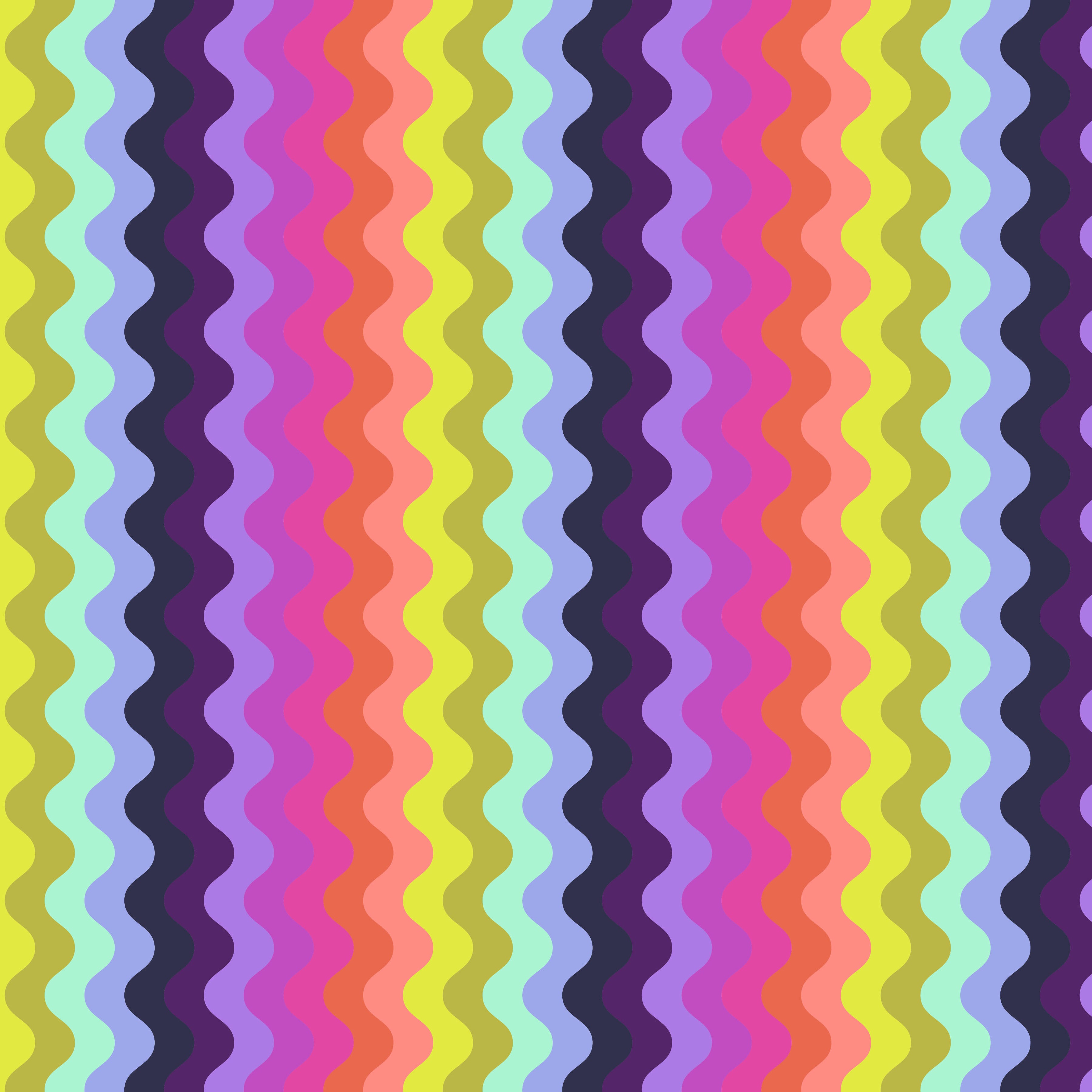 Floral Reef | Wave Rider - Deep Dive by Tula Pink for FreeSpirit | PWTP272.DEEPDIVE