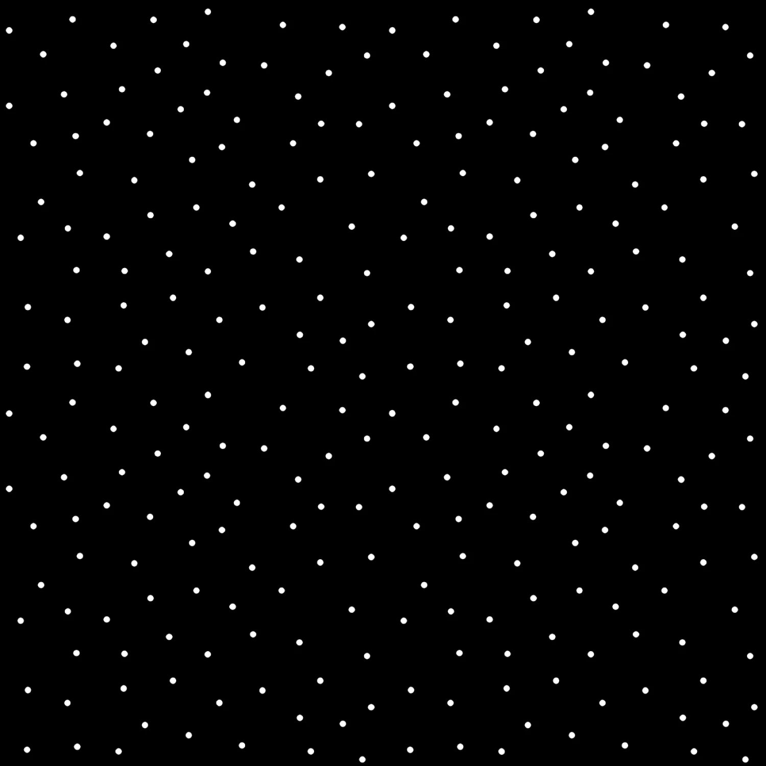 Kimberbell Quilt Backs | 108" Wide Black Small Dot by Kimberbell Designs for Maywood Studio | MASQBD214-J