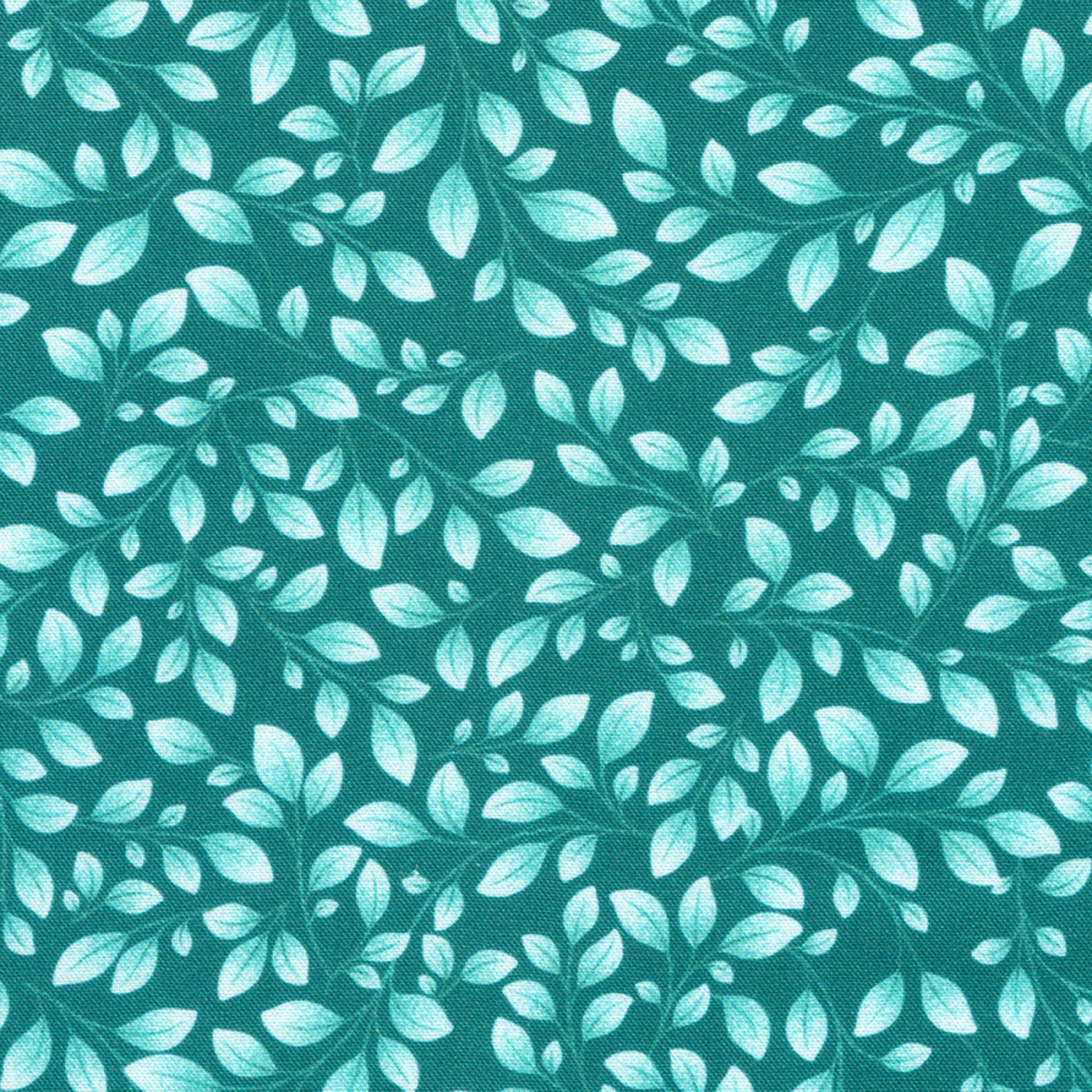 Feathers and Flora | 2.5" Strip Roll by Catherine Marion for Robert Kaufman | 40 pcs