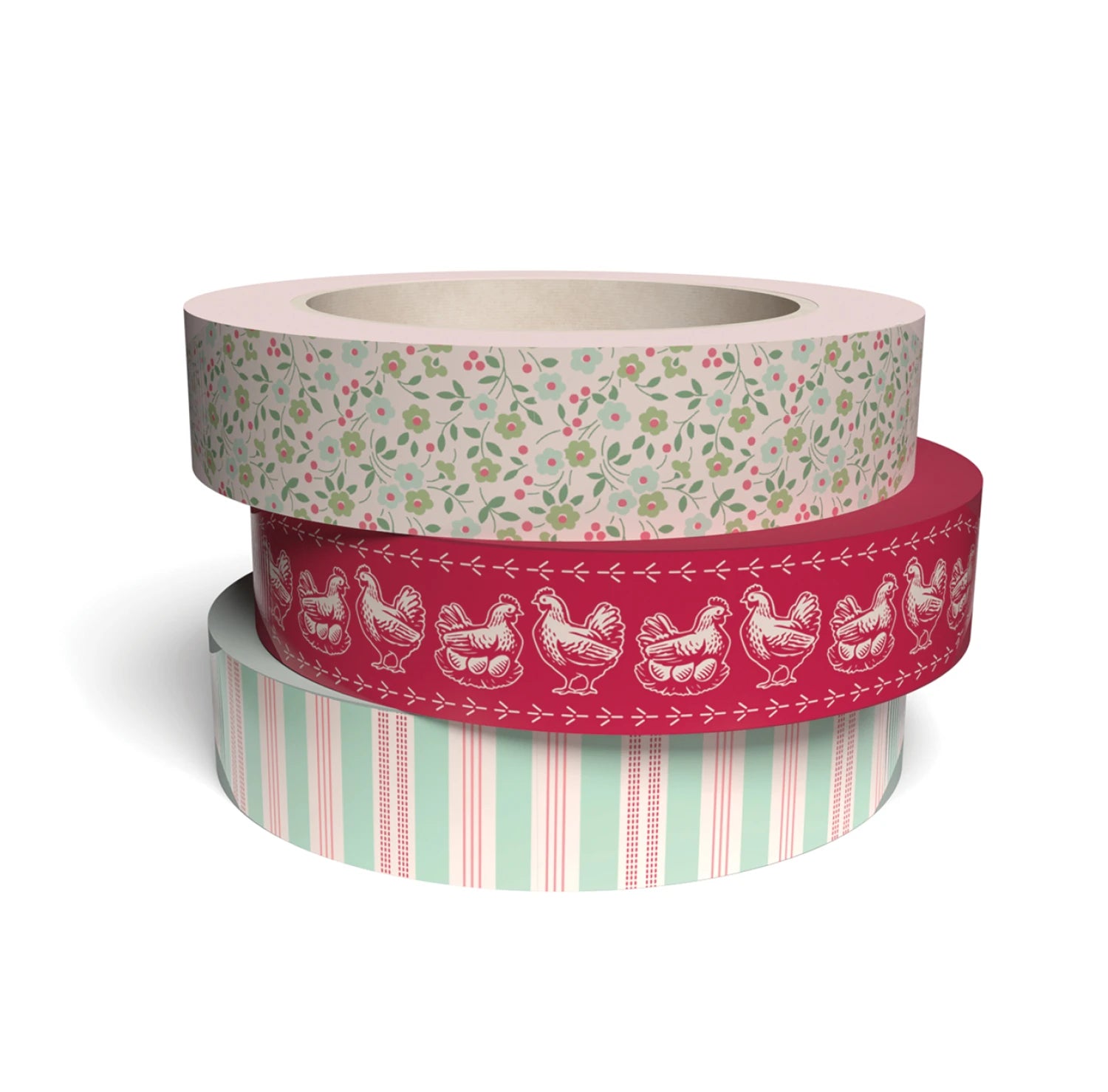 Lori Holt Farmer's Daughter Washi Tape