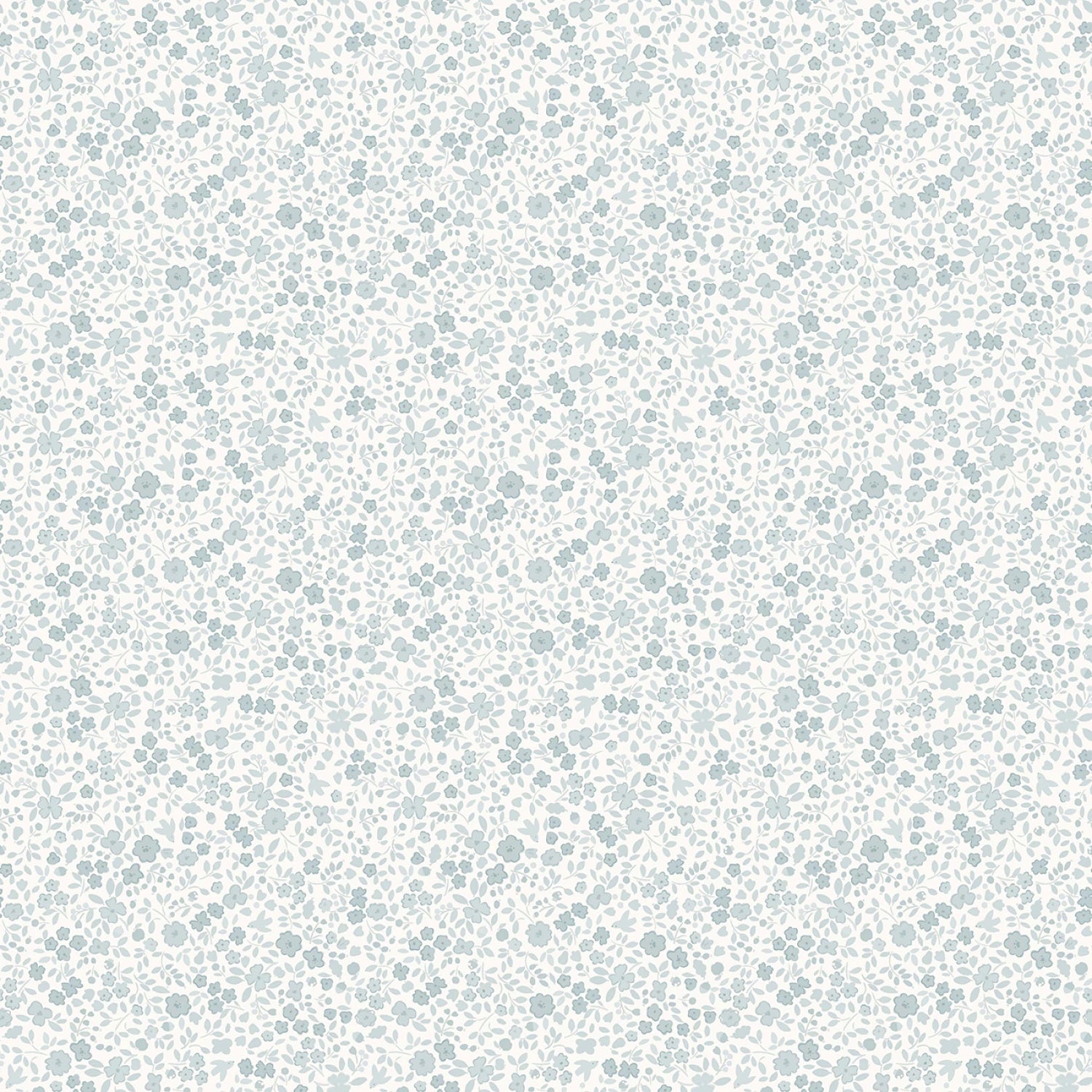 Woodland Willow | Whisper Pocket Full of Posies by Dear Stella | STELLA-D3619