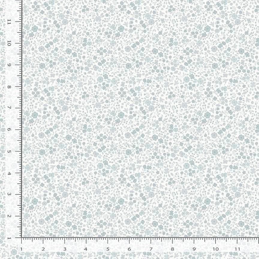Woodland Willow | Whisper Pocket Full of Posies by Dear Stella | STELLA-D3619