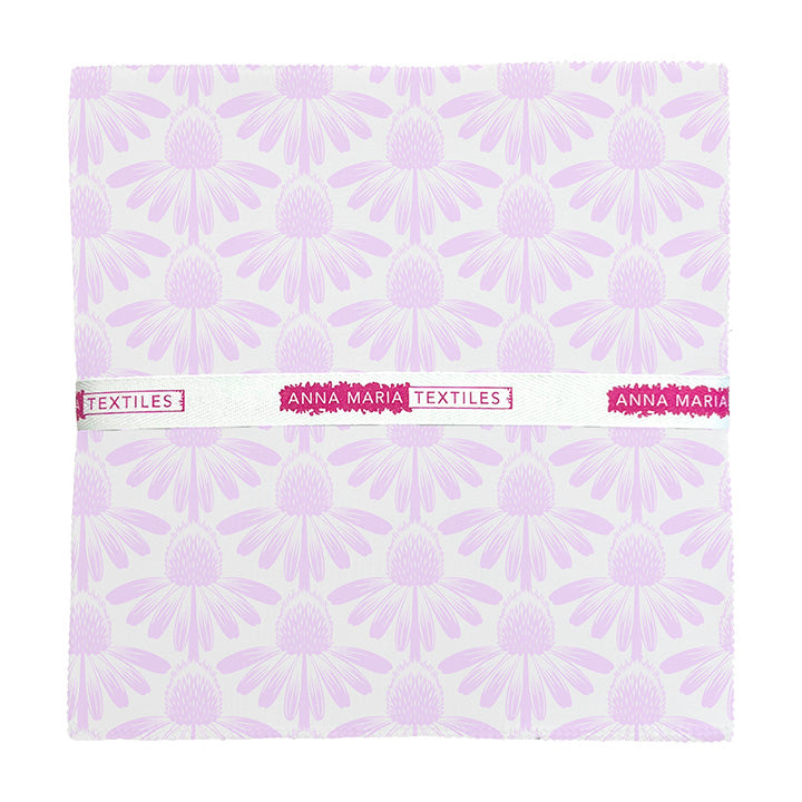 Indelible: Soft | 10" Square Pack by Anna Maria for Anna Maria Textiles | 42 pcs