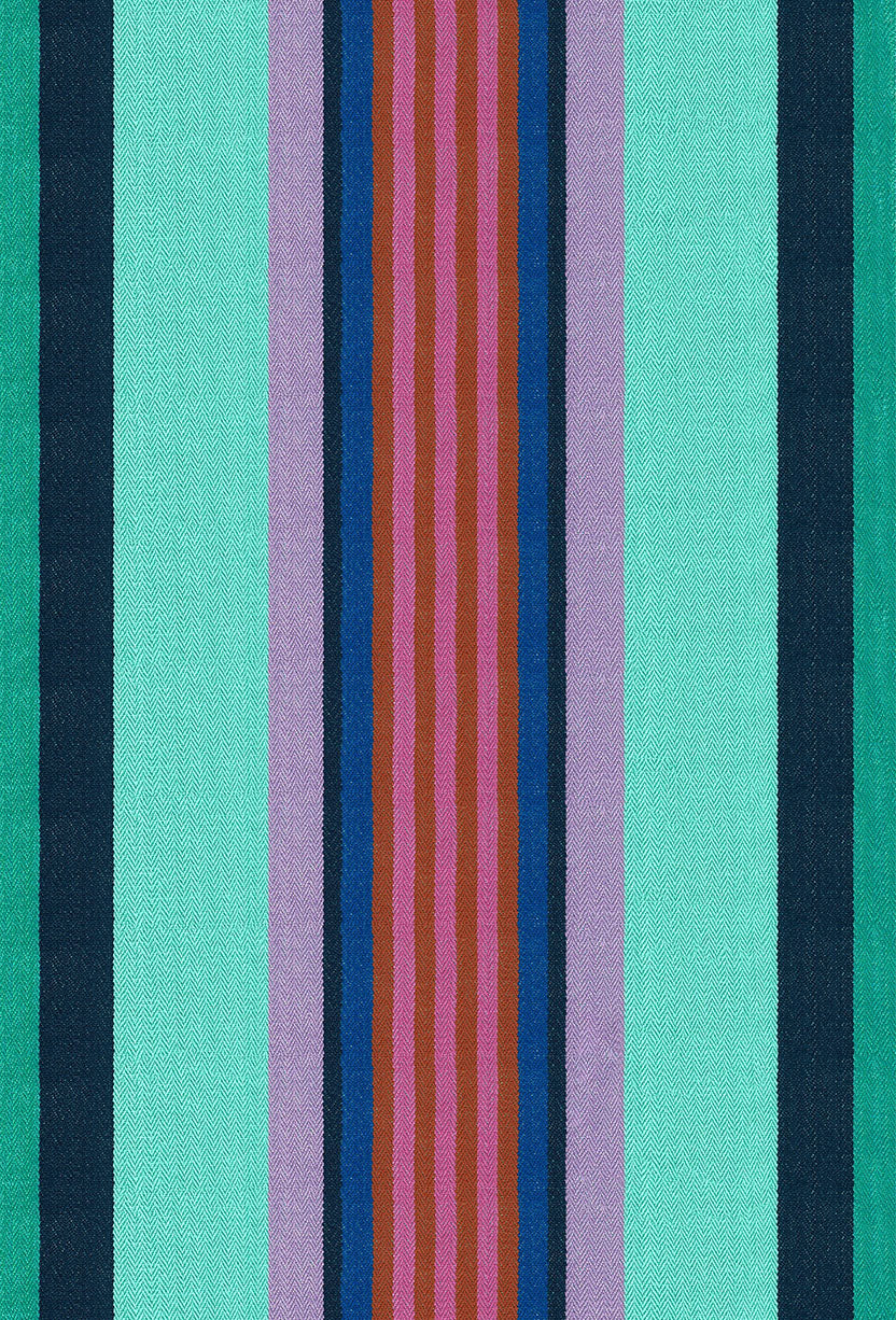 Narrative | Director - Jade by Anna Maria Textiles | Canvas-Weight Cotton