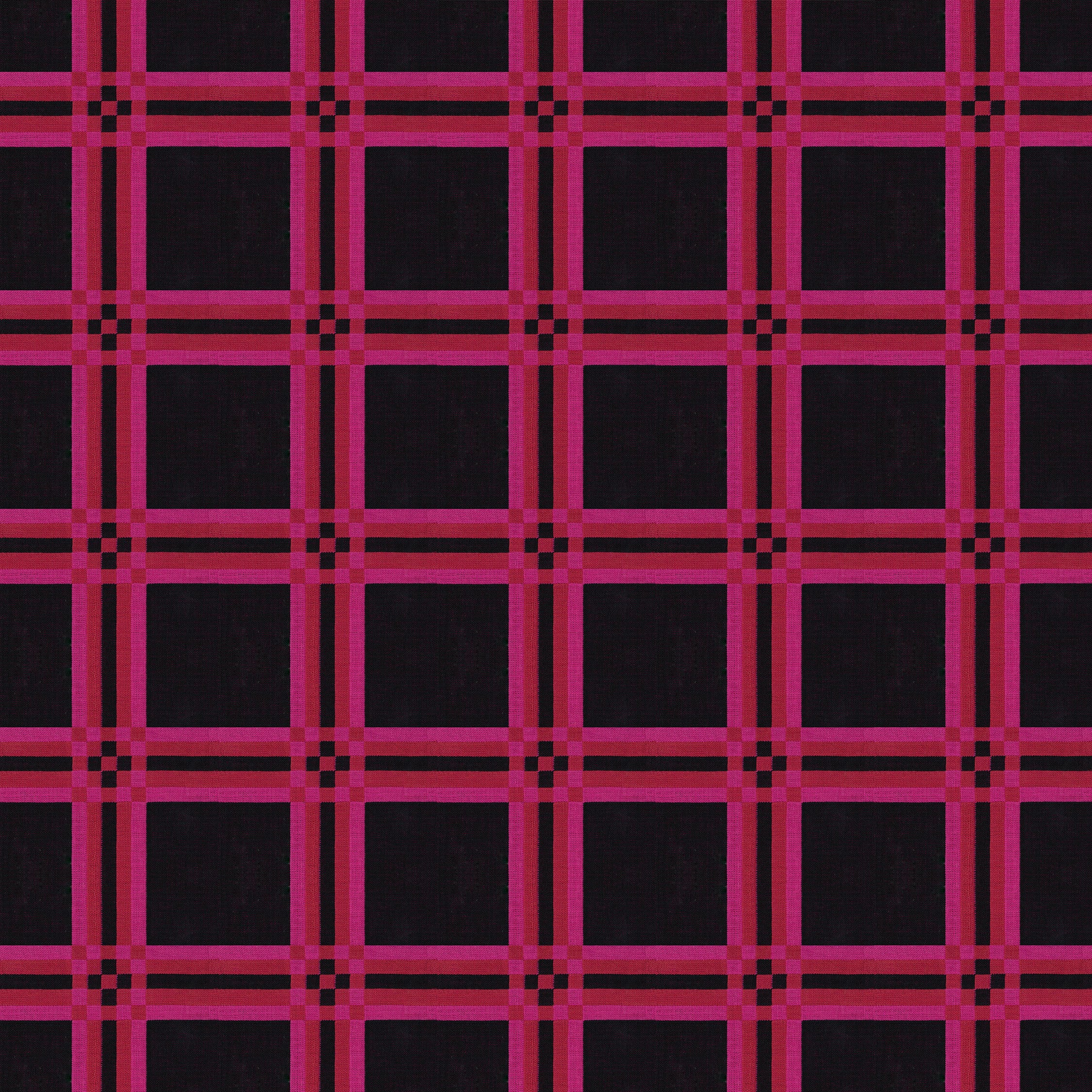 Narrative | Encounter - Licorice by Anna Maria Textiles | Cotton Gauze