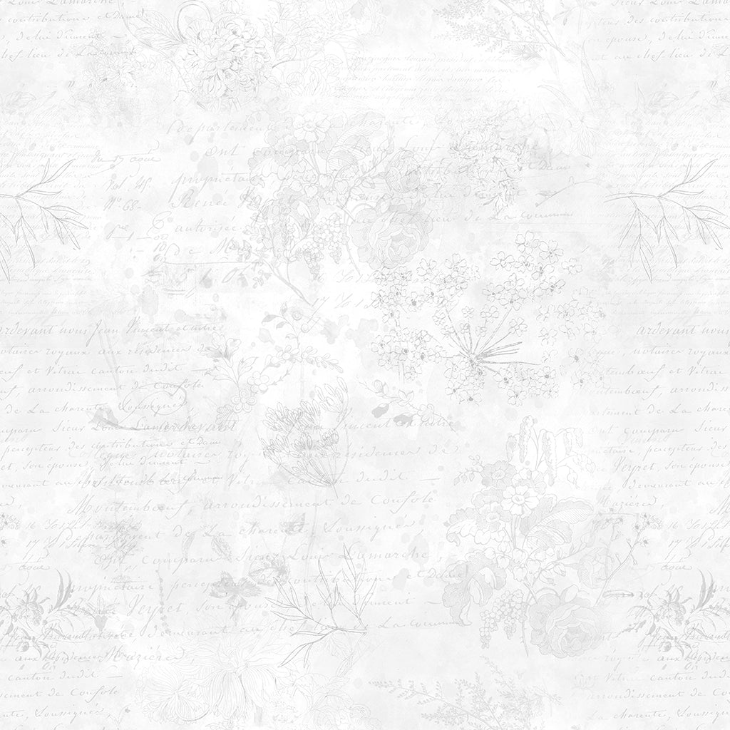 Garden Fresh | Fat Quarter Bundle by Sue Zipkin for Clothworks | 22pc