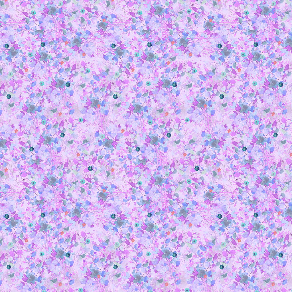 Garden Fresh | Fat Quarter Bundle by Sue Zipkin for Clothworks | 22pc