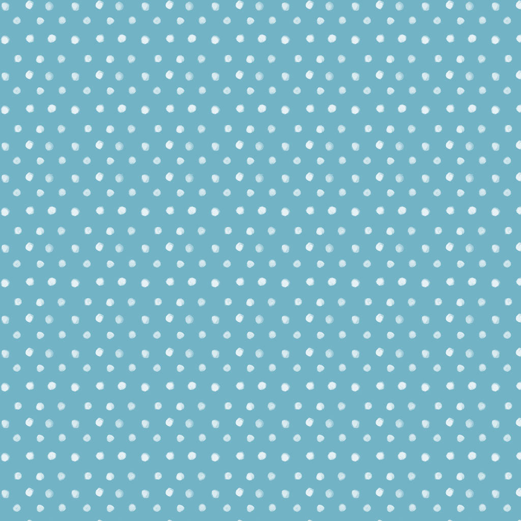 Santa Paws | Fat Quarter Bundle by Heatherlee Chan for Clothworks | 19 pcs