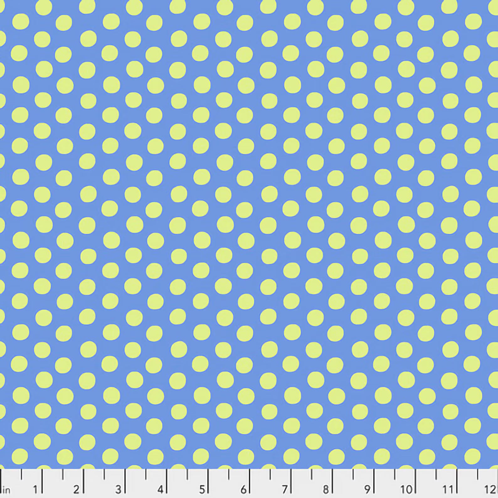Classics | Spot - Spring by Kaffe Fassett Collective | PWGP070.SPRING