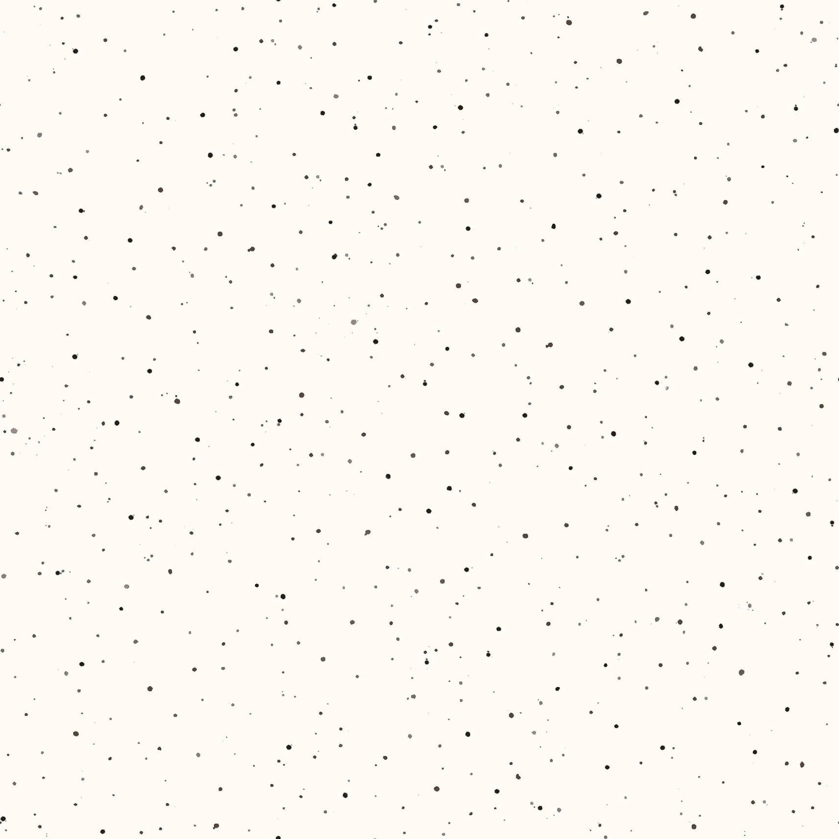 Together is Better | Speckles - Cream by Hannah Dale for Maywood Studio | MAS11123-E