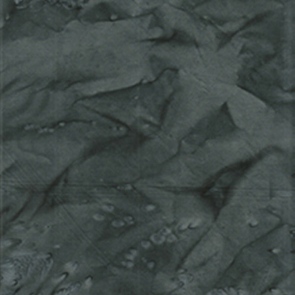 Lava Solids Batik | Oil (1674) by Anthology Fabrics | 100% Cotton