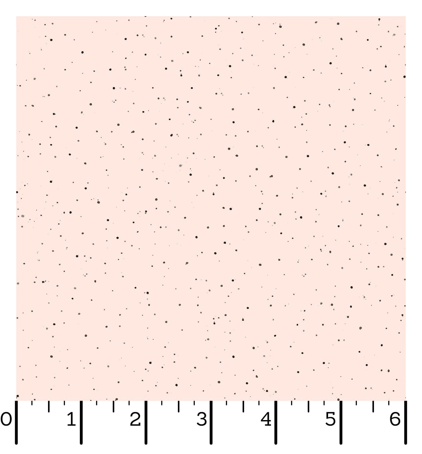 Together is Better | Speckles - Pale Pink by Hannah Dale for Maywood Studio | MAS11123-P