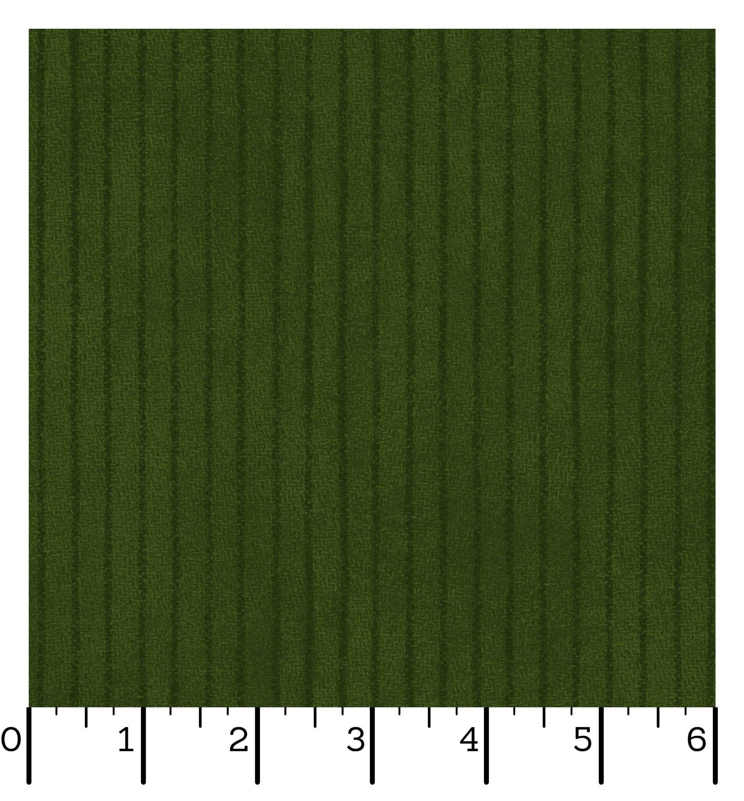 Woolies Flannel | Stripe - Green by Bonnie Sullivan for Maywood Studio | MASF18508-G
