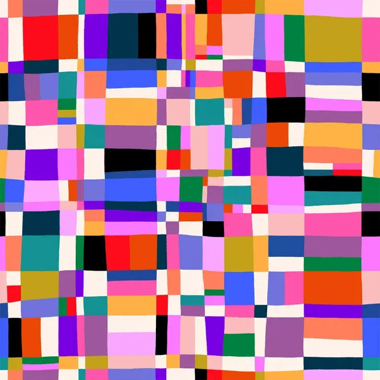 Paradise Heights | Austin by Rachel Parker for Dashwood Studio | PARA2552