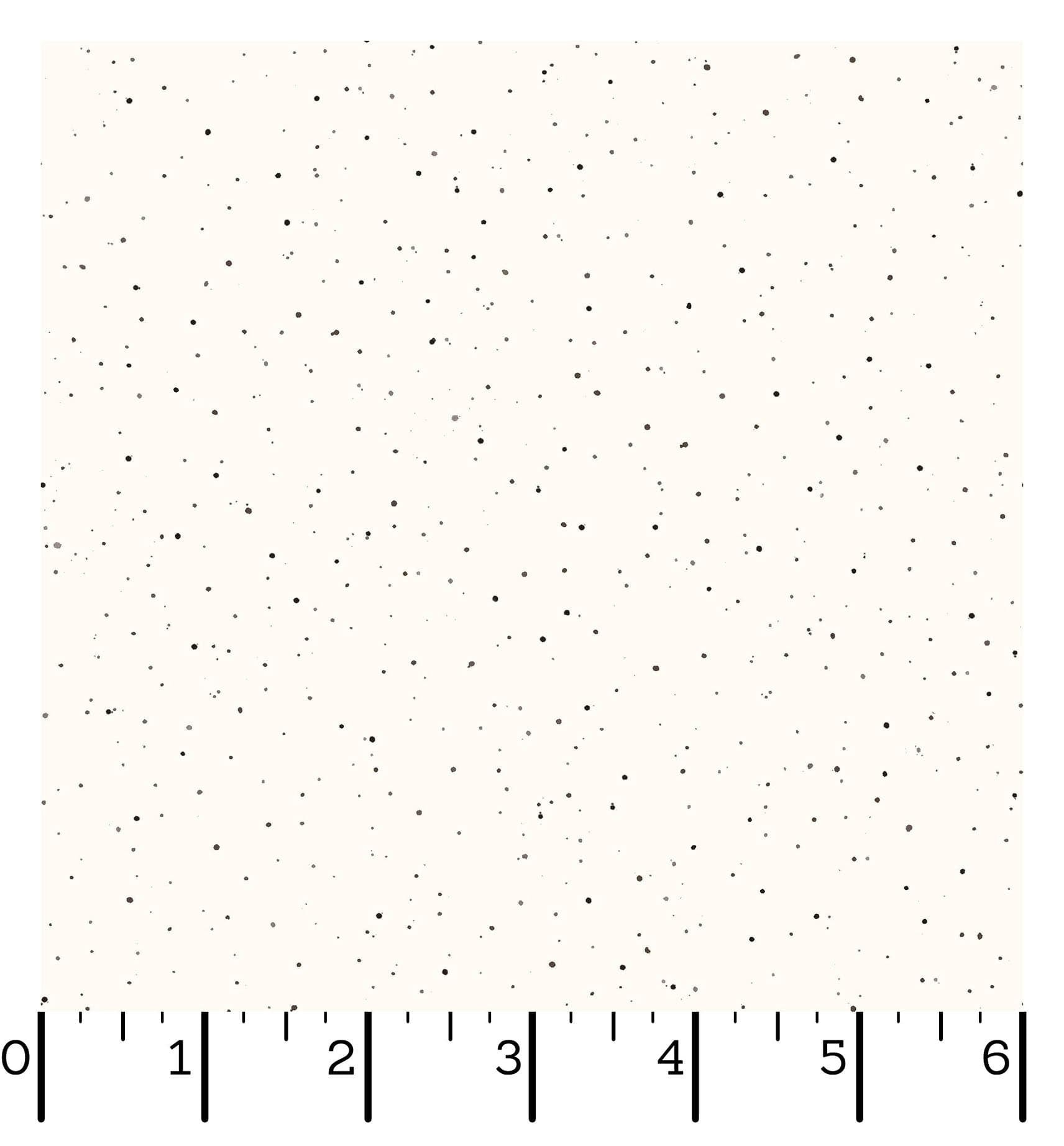 Together is Better | Speckles - Cream by Hannah Dale for Maywood Studio | MAS11123-E