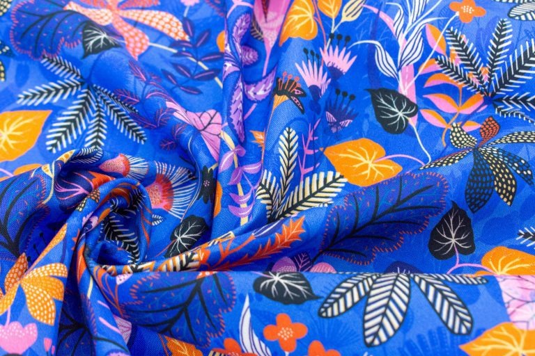 Paradise Heights | Gardenia by Rachel Parker for Dashwood Studio | PARA2551