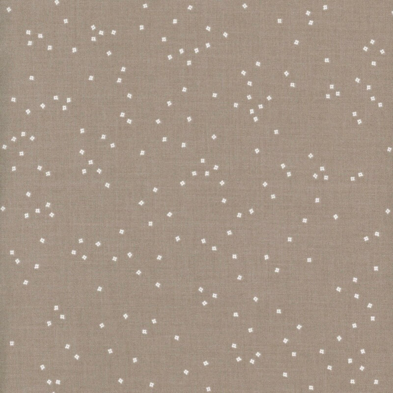 Blossom | Gray by Christopher Thompson for Riley Blake | C715-GRAY