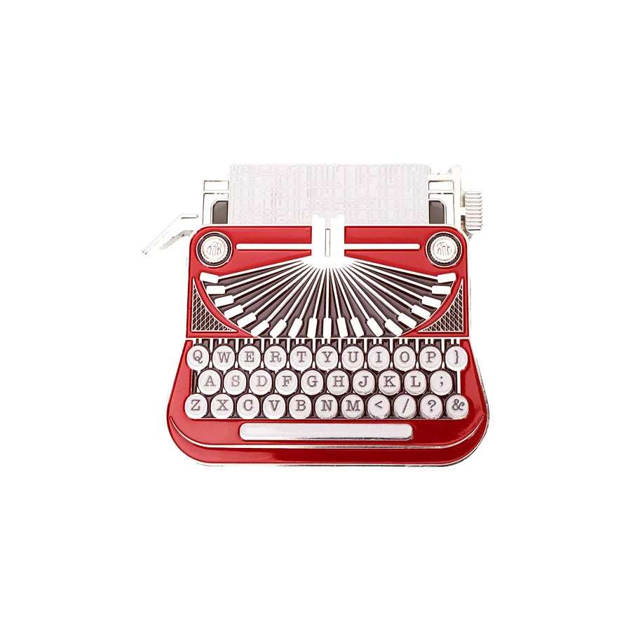 Lori Holt TYPE/ography Needle & Scissor Minder