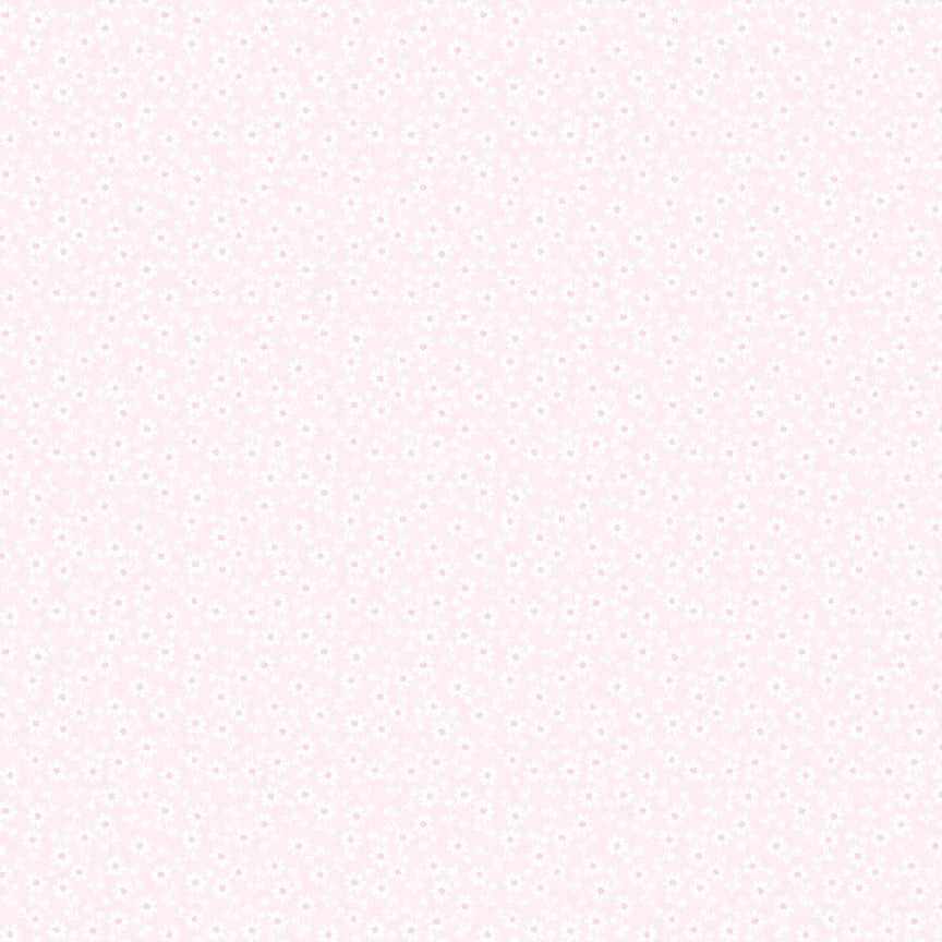 Elise | Fat Quarter Bundle by Terri Henson for Poppie Cotton | 16 pcs