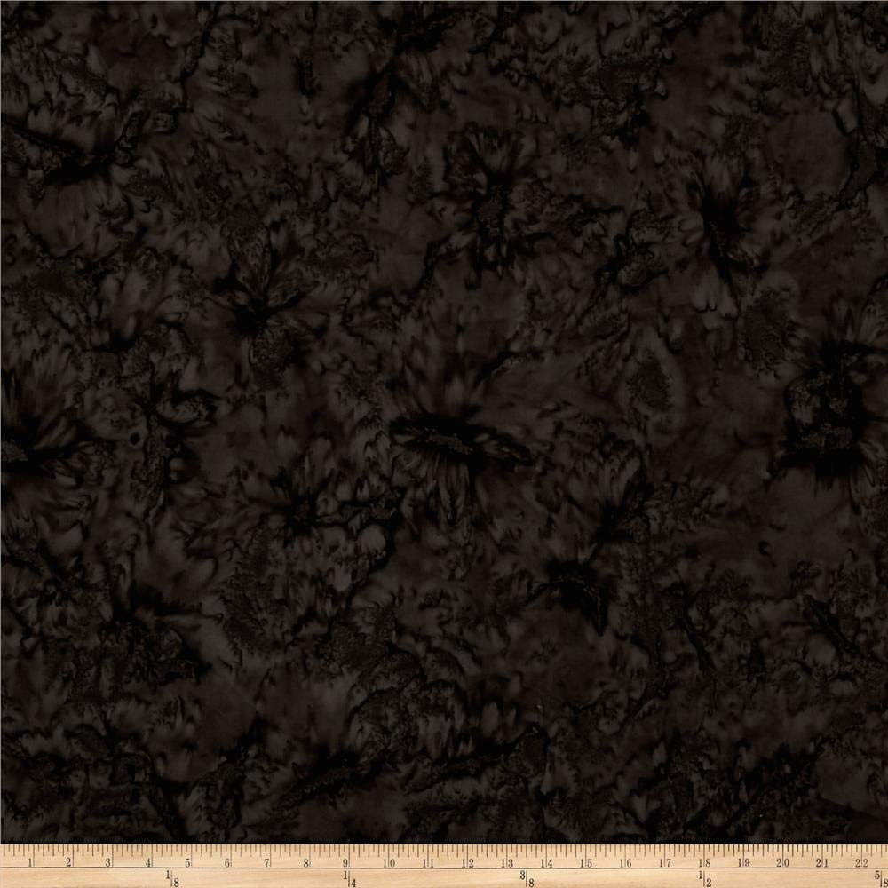 Anthology Fabrics Anthology Batiks Lava Solid